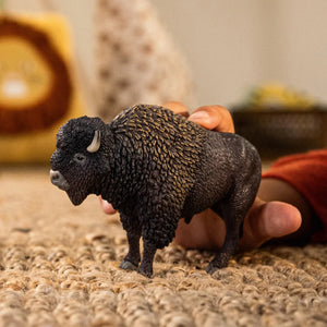 Schleich 14879, Bison