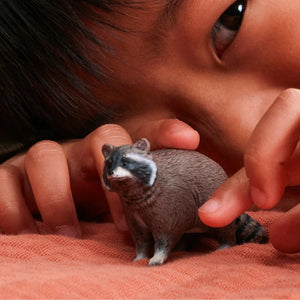 Schleich 14937 Racoon