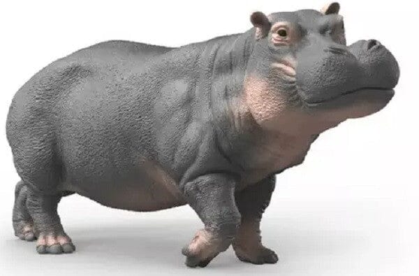 Schleich 14938 Hippopotamus