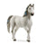 Schleich 72214, Quarter Horse Gelding