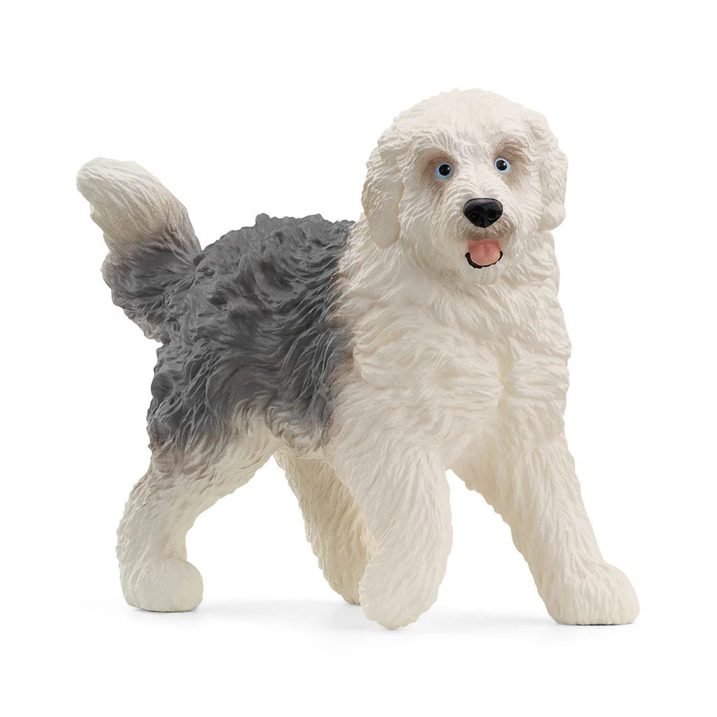Schleich® 13968 Old English Sheepdog