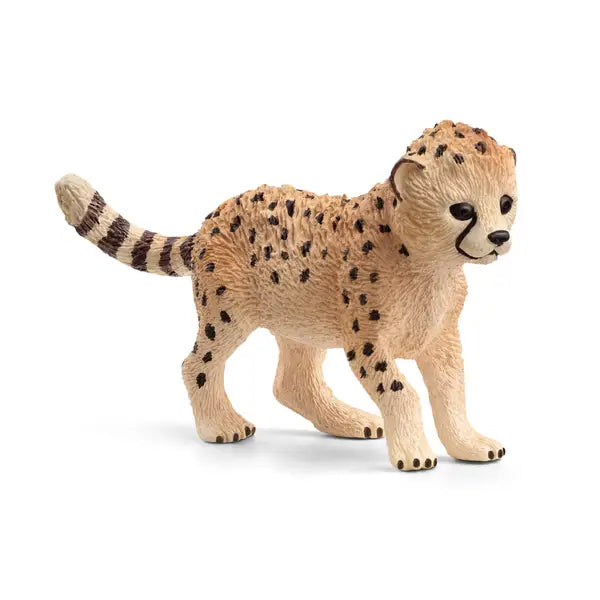 Schleich® 14866, Cheetah Cub