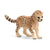 Schleich® 14866, Cheetah Cub