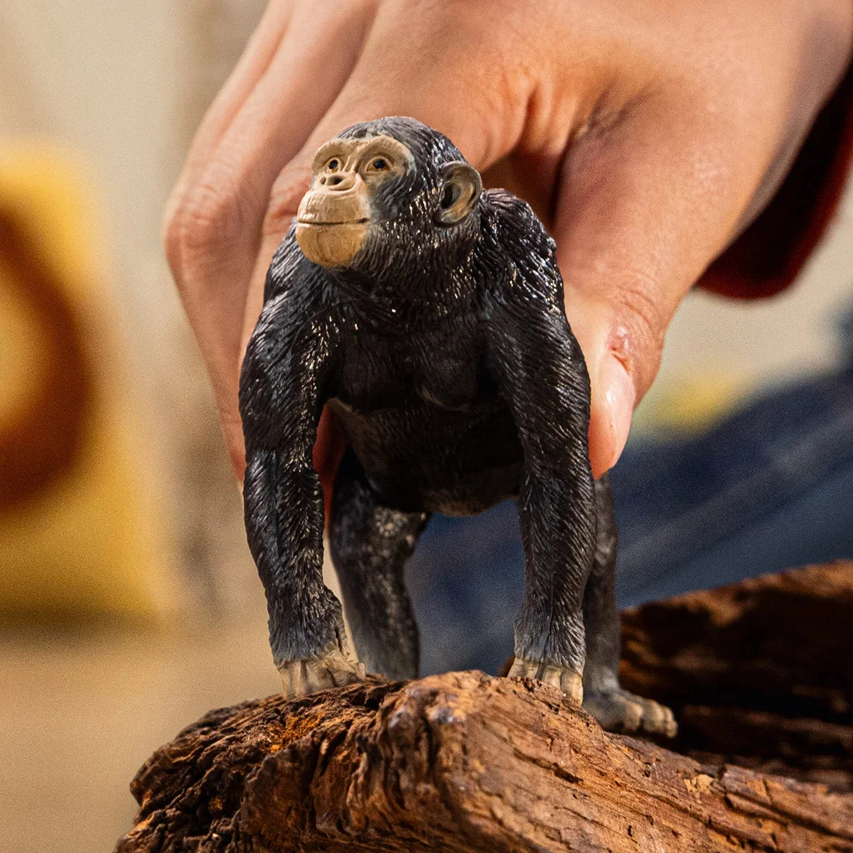 Schleich® 14883, Chimpanzee