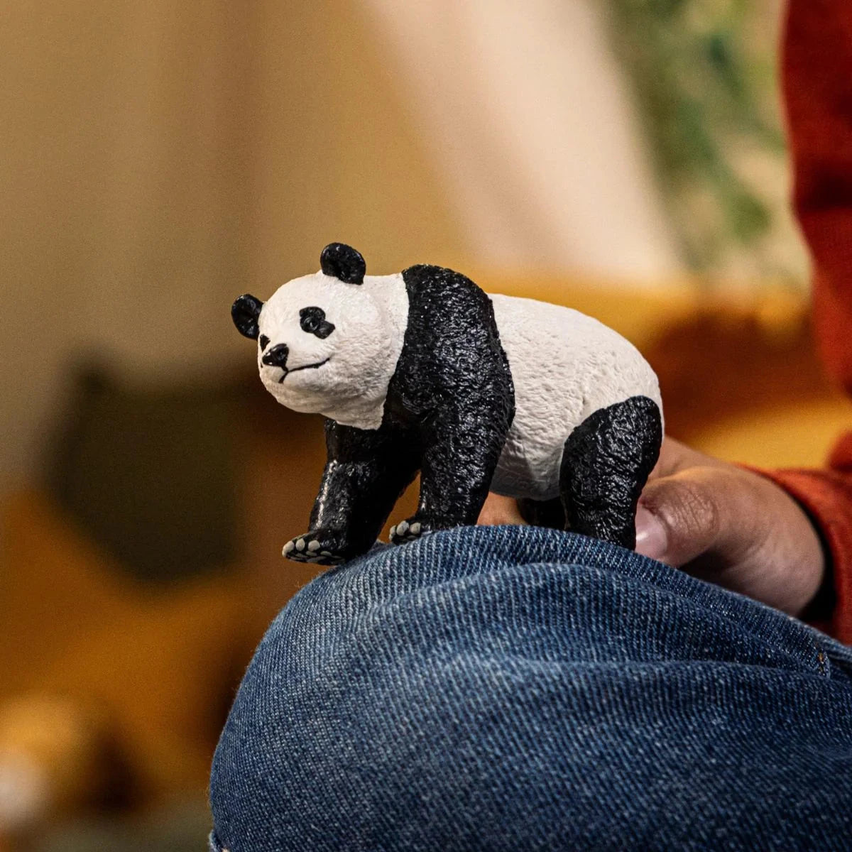 Schleich® 14885, Giant Panda