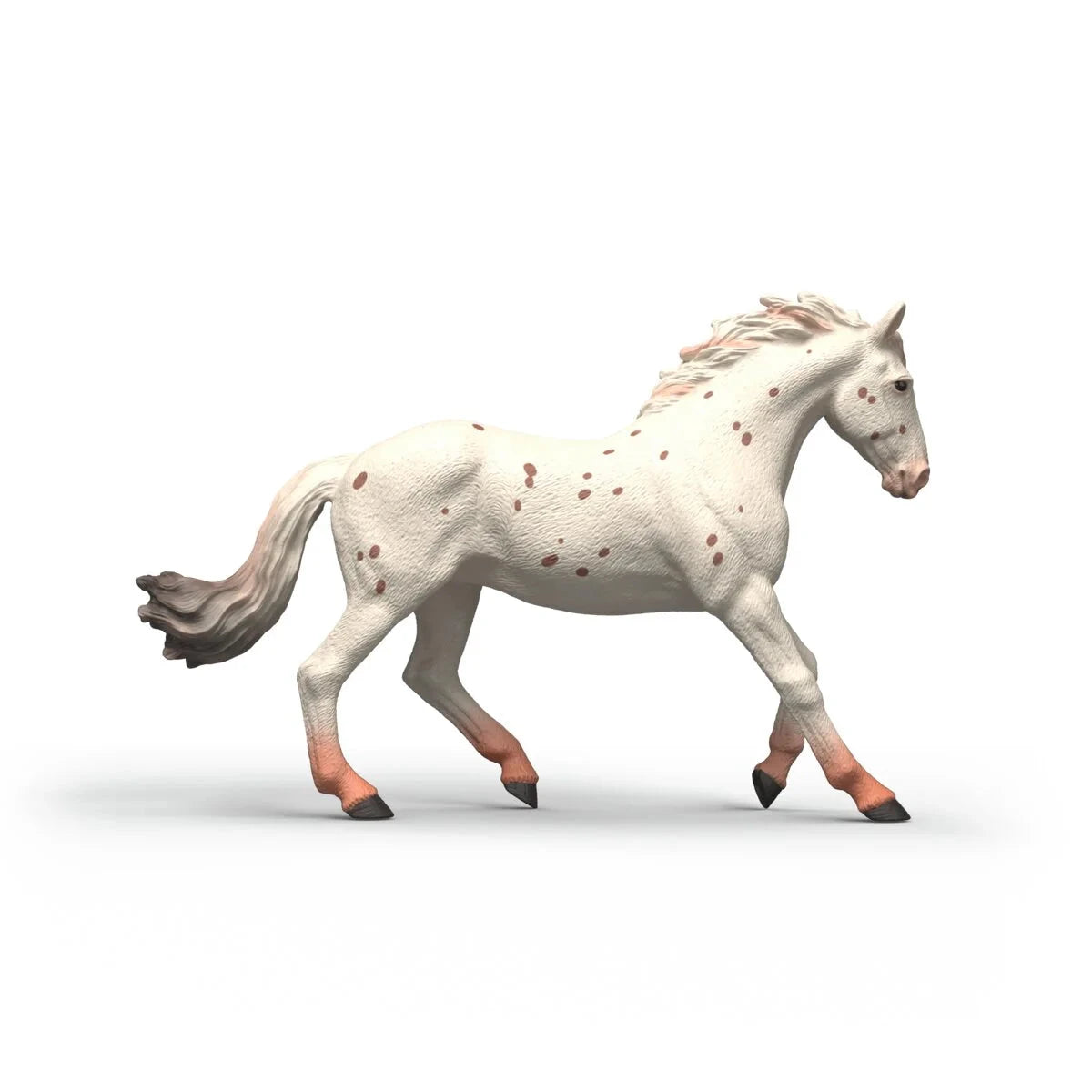 Schleich® 14917, Knabstrupper Mare