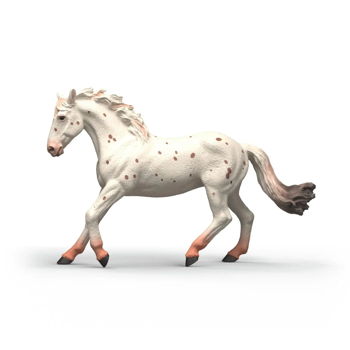 Schleich® 14917, Knabstrupper Mare