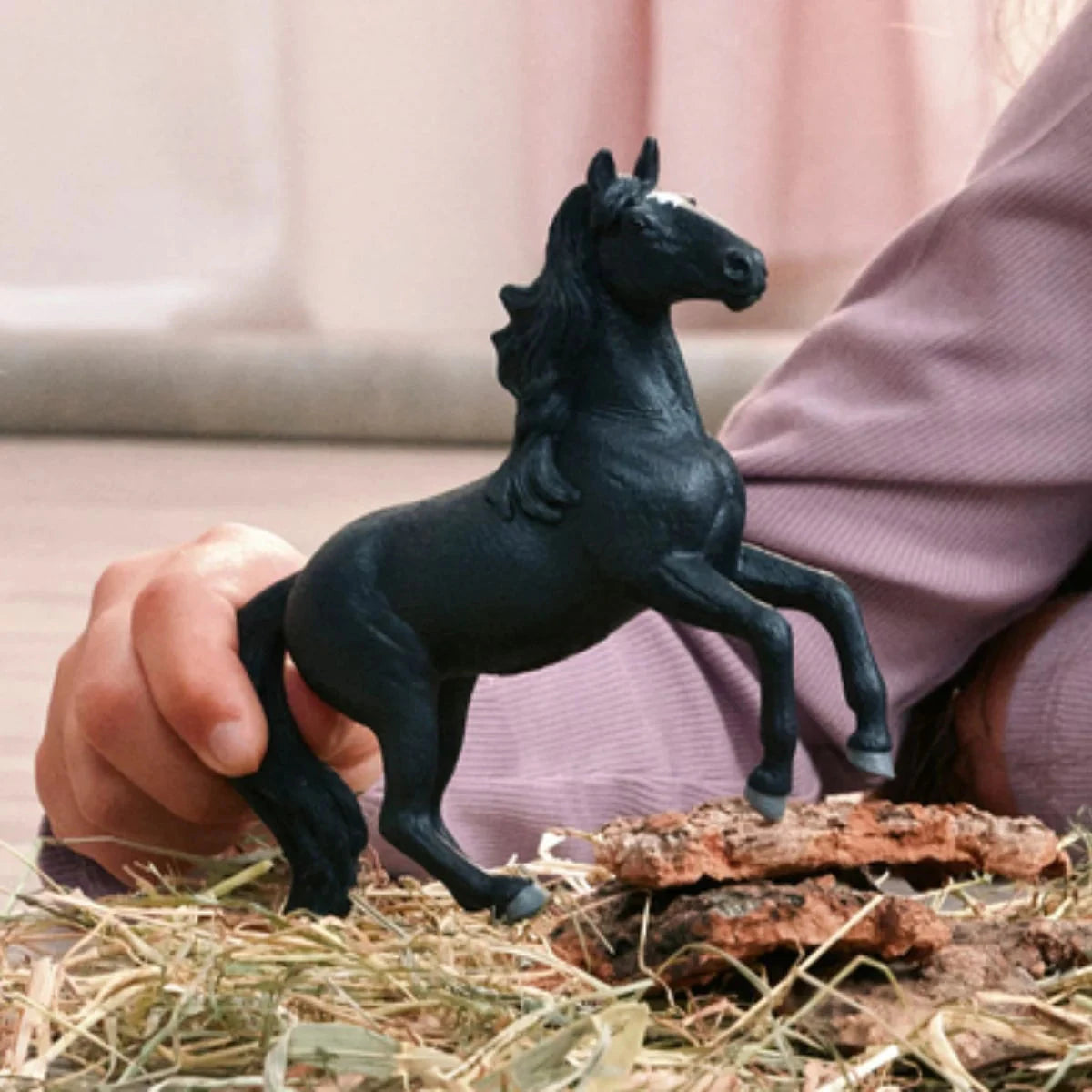 Schleich® 14918, Lusitano Stallion