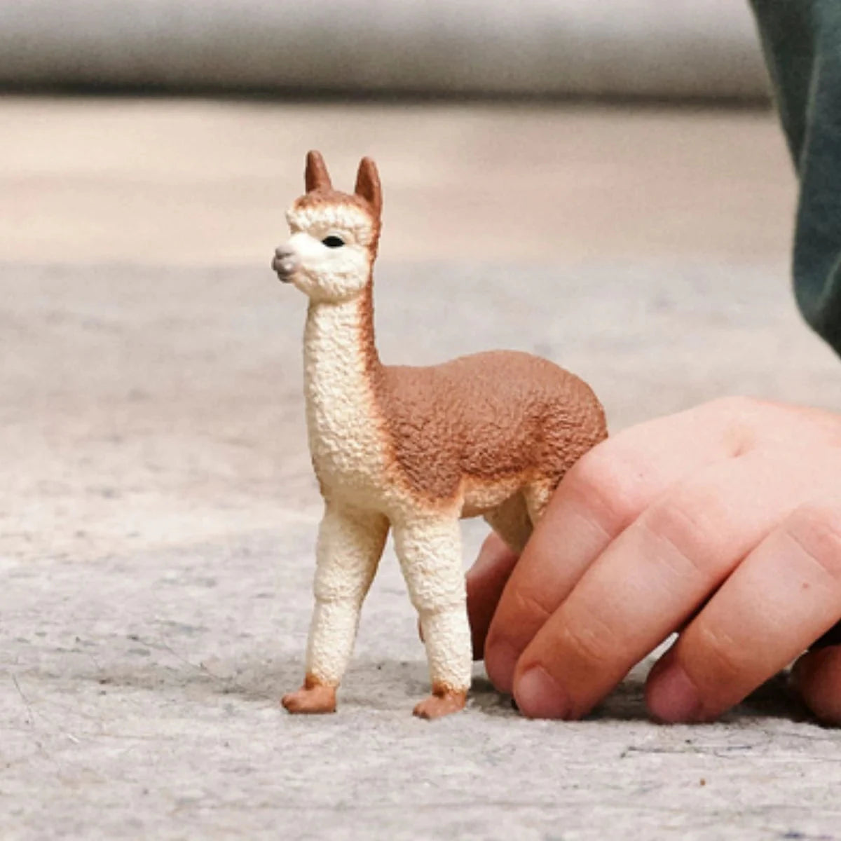 Schleich® 14928, Alpaca