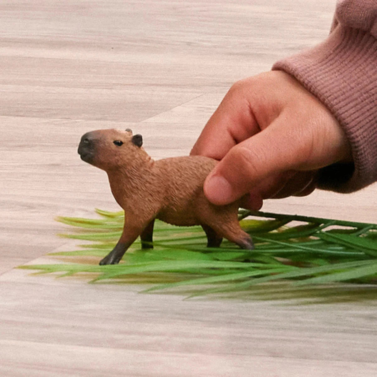 SCHLEICH® 14934, Capybara