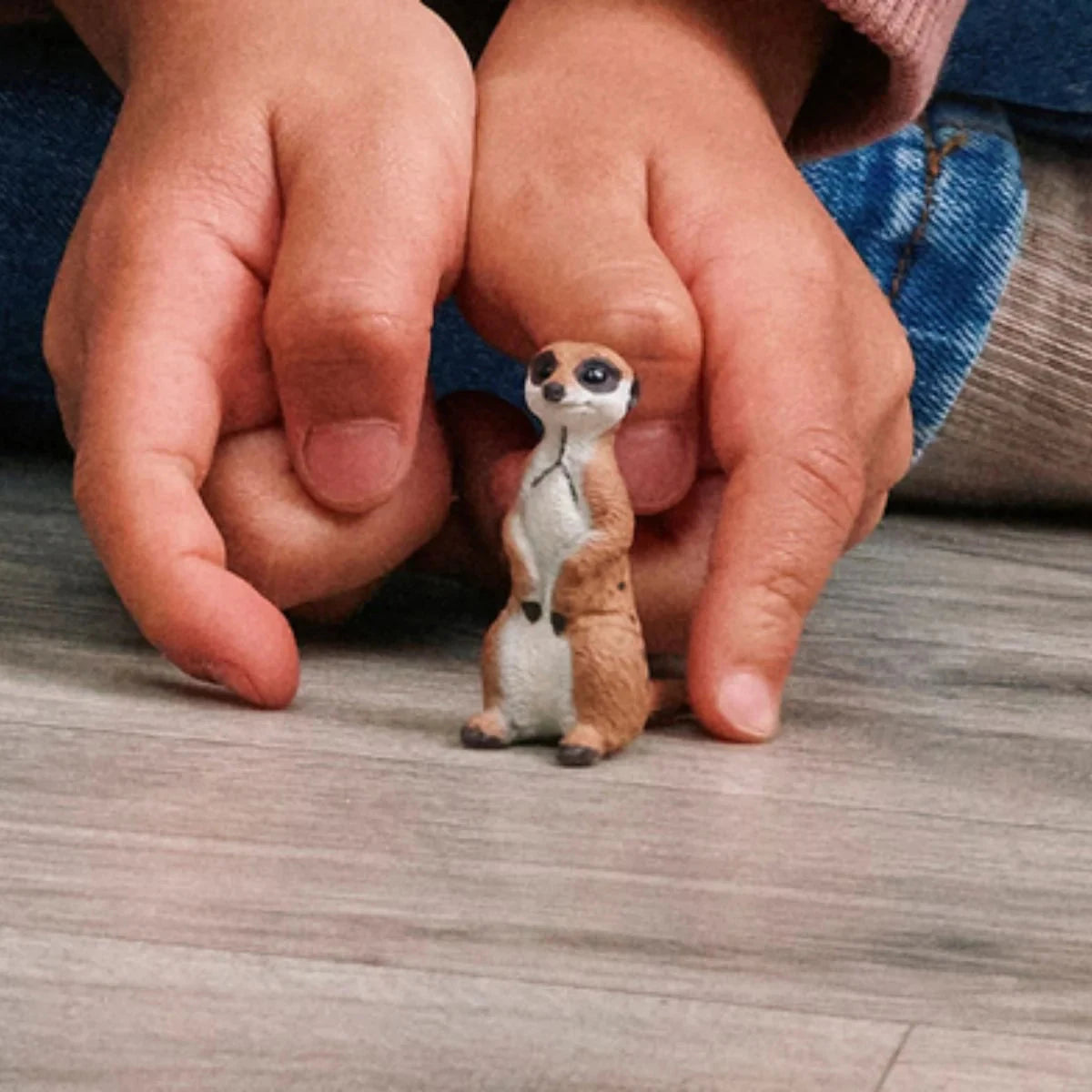 SCHLEICH® 14935, Meerkat