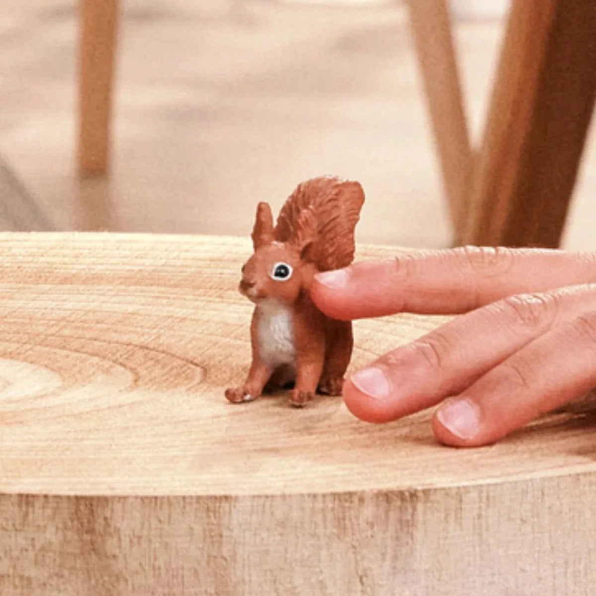 SCHLEICH® 14936, Squirrel