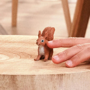SCHLEICH® 14936, Squirrel