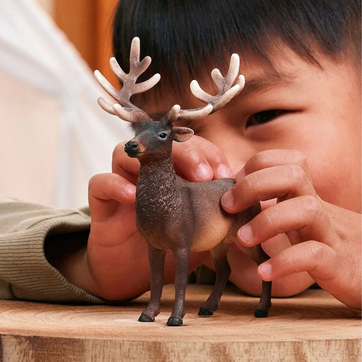 SCHLEICH® 14992, Elk