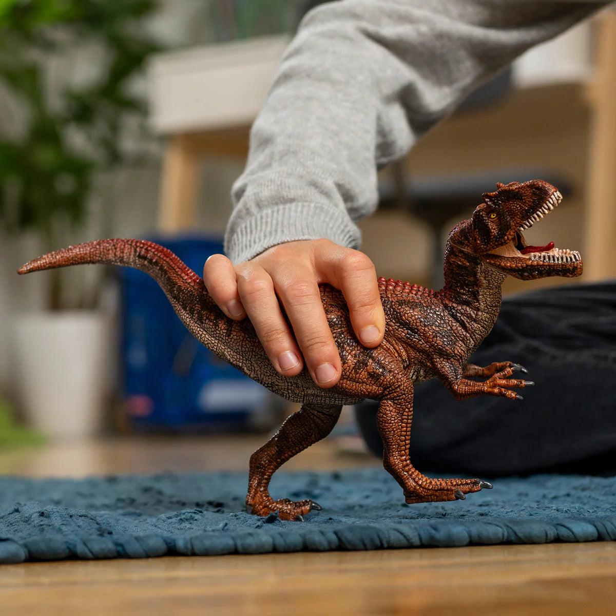 Schleich® 15043, Allosaurus
