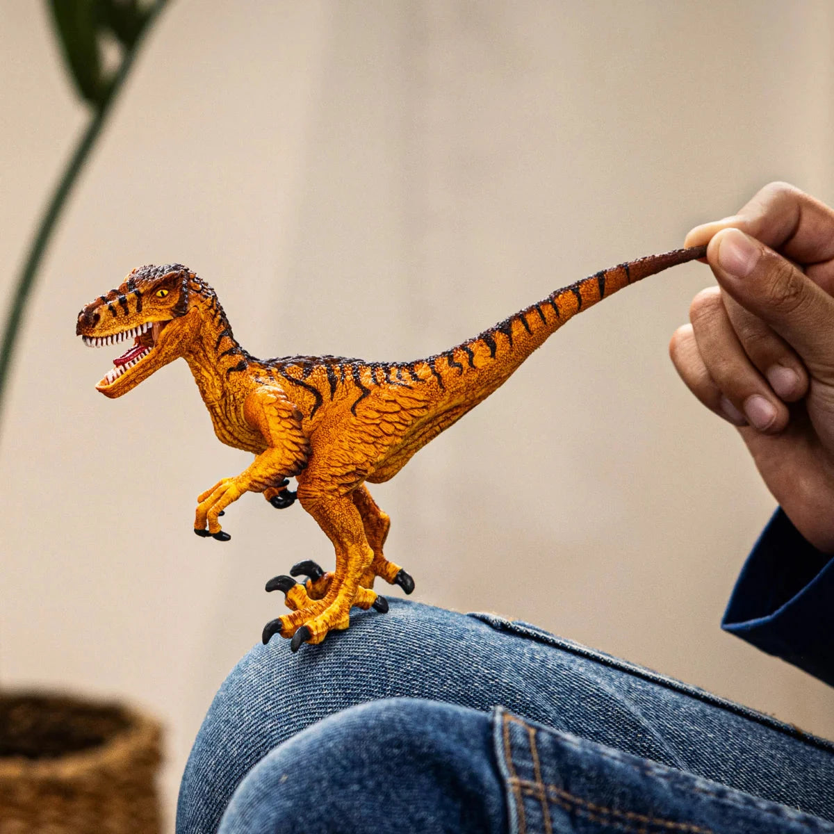 Schleich® 15045, Velociraptor