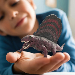 SCHLEICH® 15052, Dimetrodon