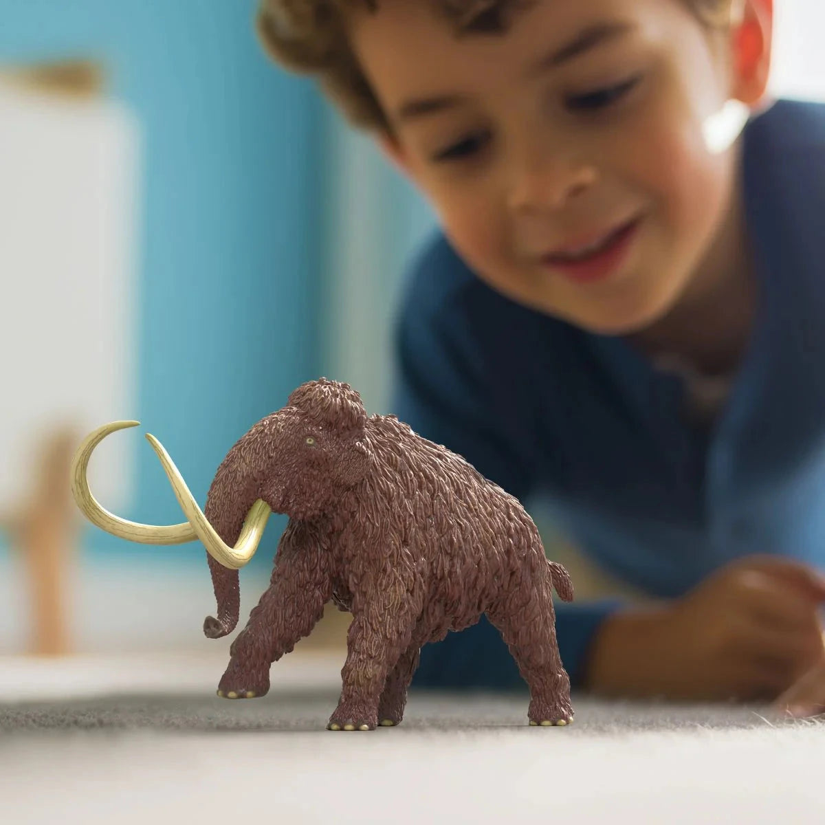 SCHLEICH® 15053, Mammoth