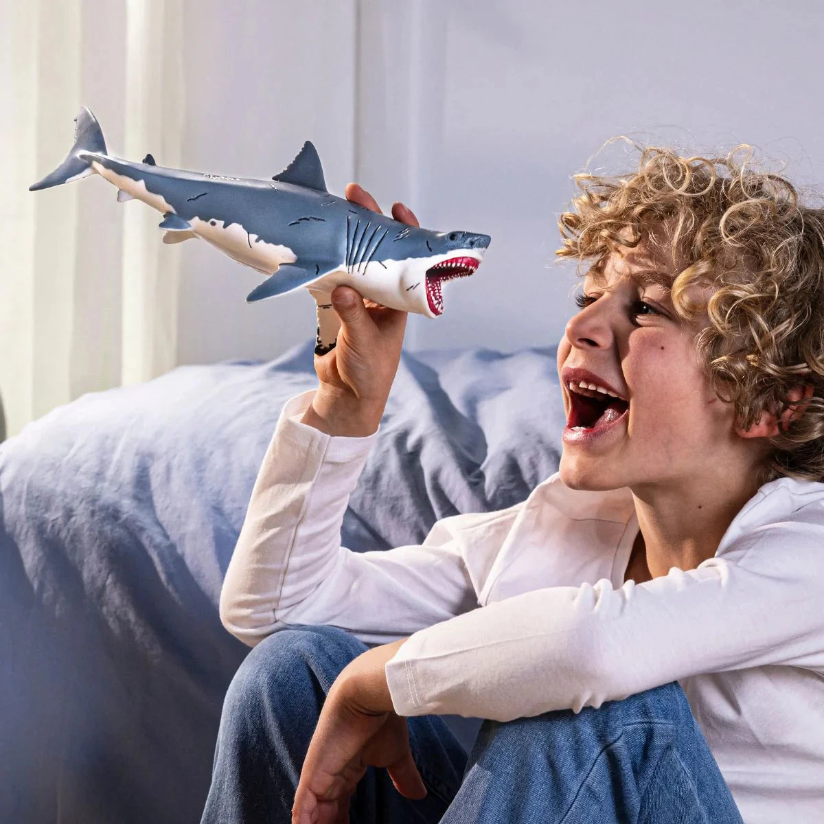 Schleich® 15055, Megalodon