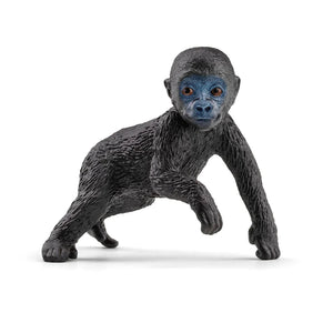 Schleich® 42601 Gorilla Family