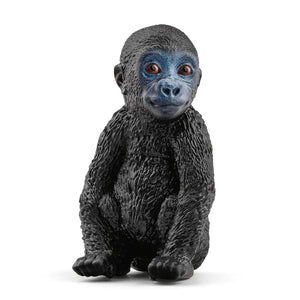 Schleich® 42601 Gorilla Family