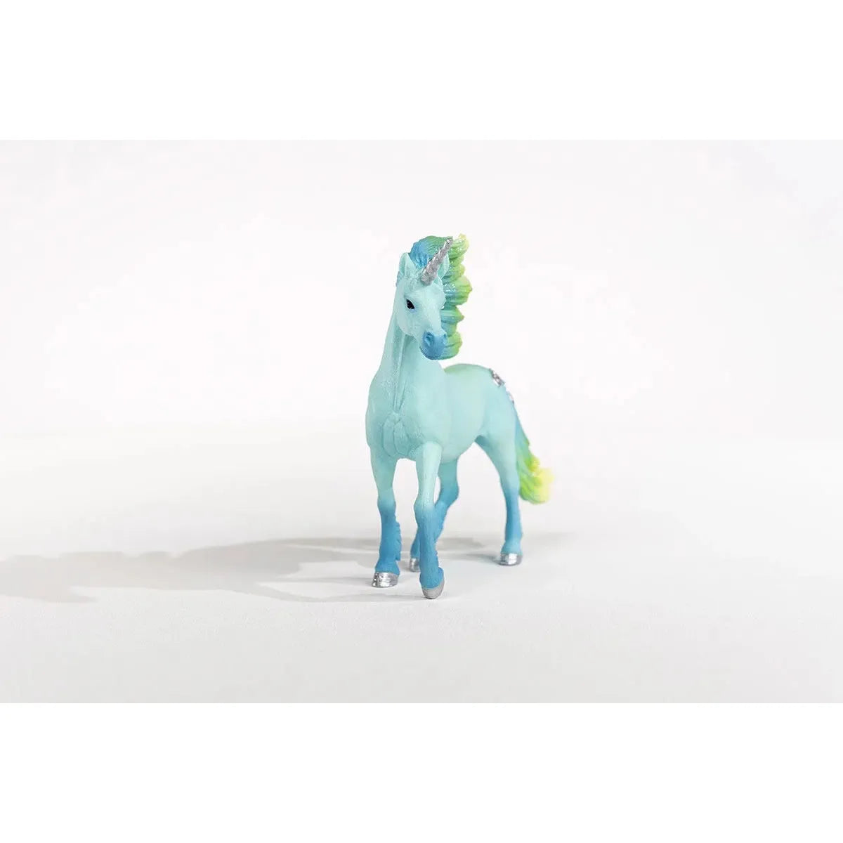 Schleich® 70722, Marshmallow Unicorn Stallion