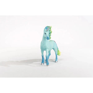 Schleich® 70722, Marshmallow Unicorn Stallion