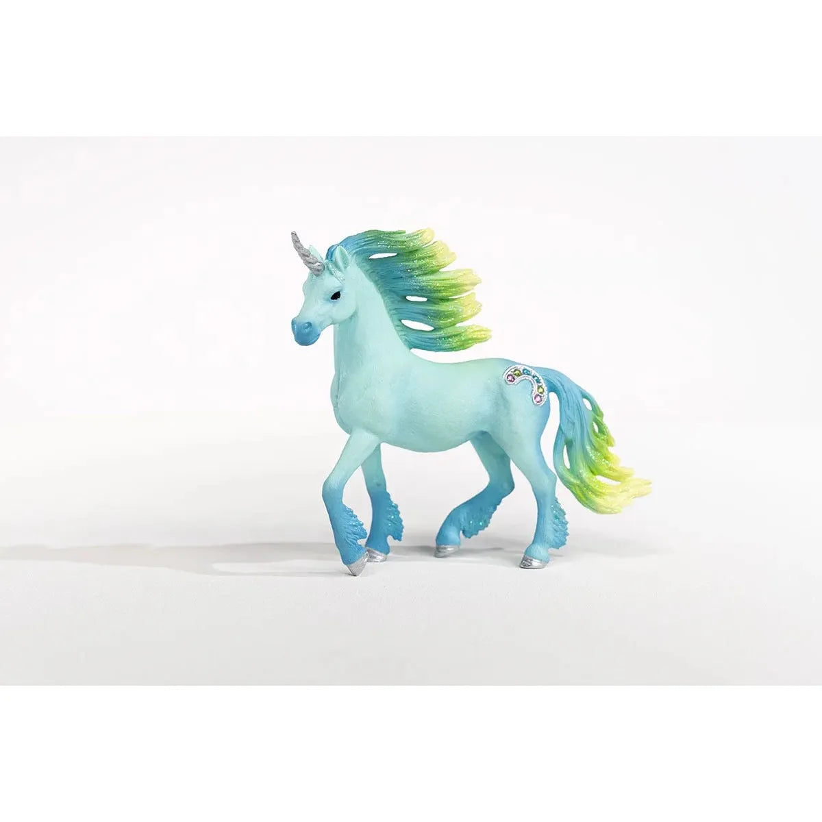 Schleich® 70722, Marshmallow Unicorn Stallion