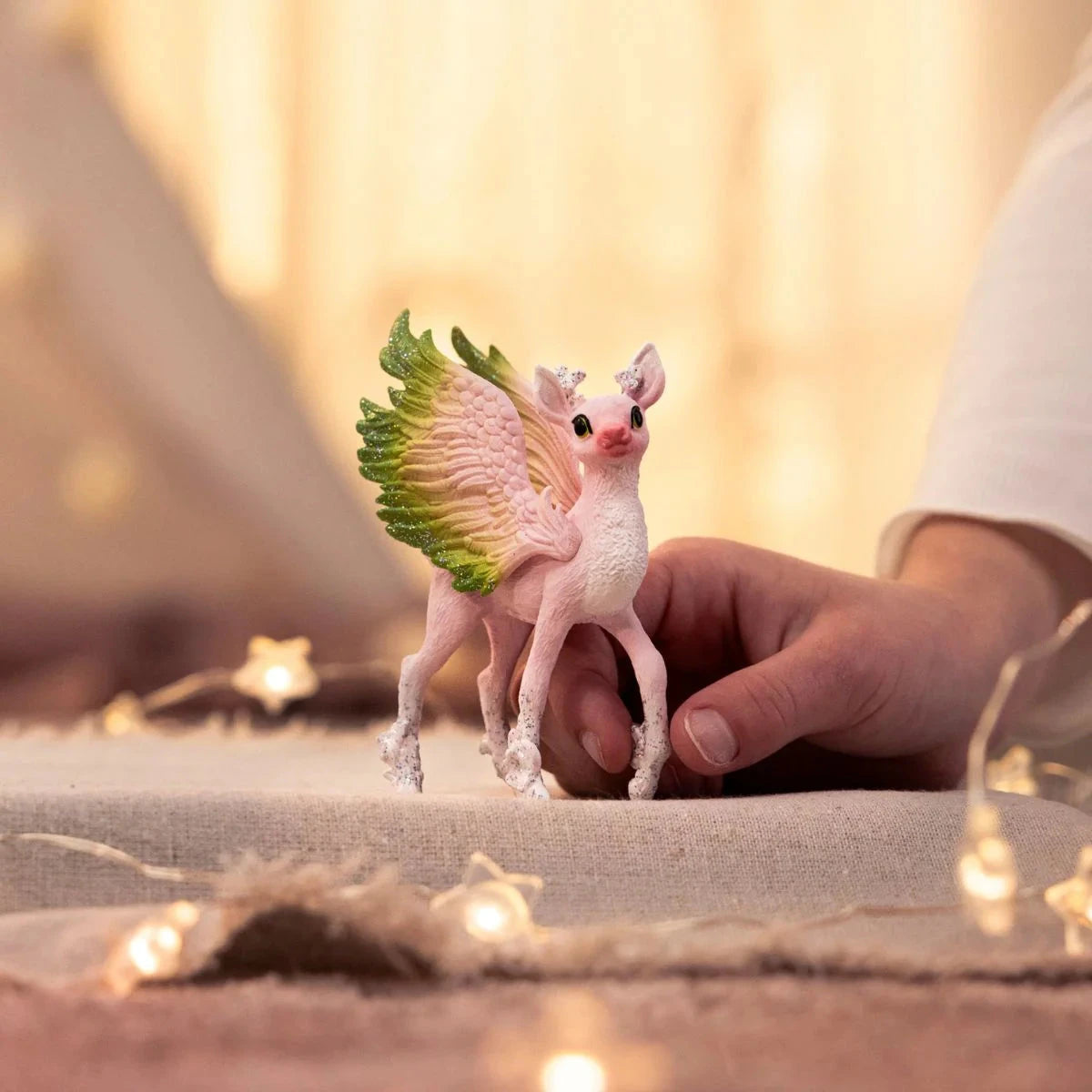 Schleich® 70821, Magical Fawn