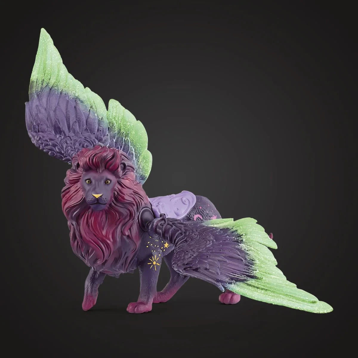 Schleich® 70837, Moon Lion