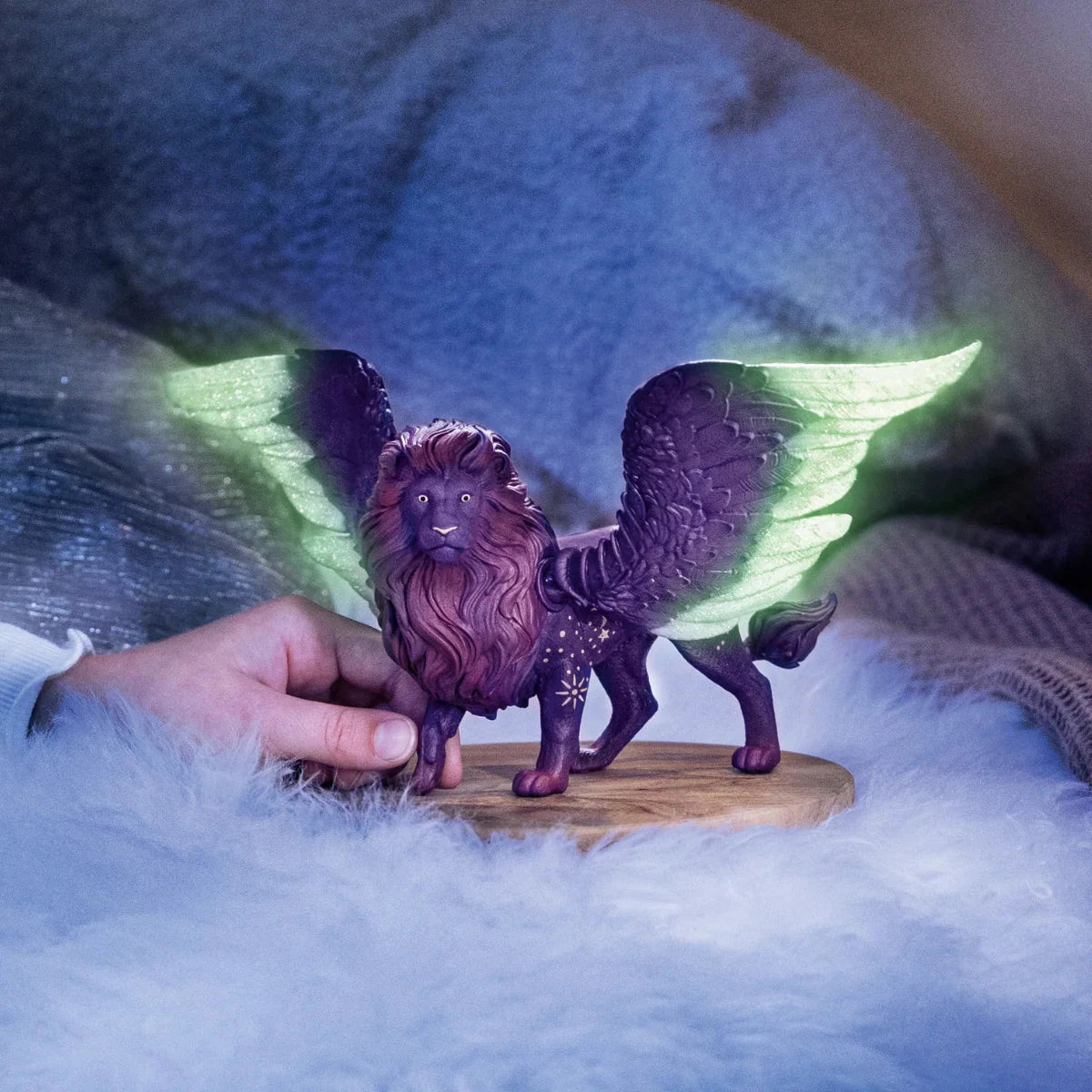 Schleich® 70837, Moon Lion