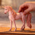 Schleich® 70860, Unicorn Mare Peach