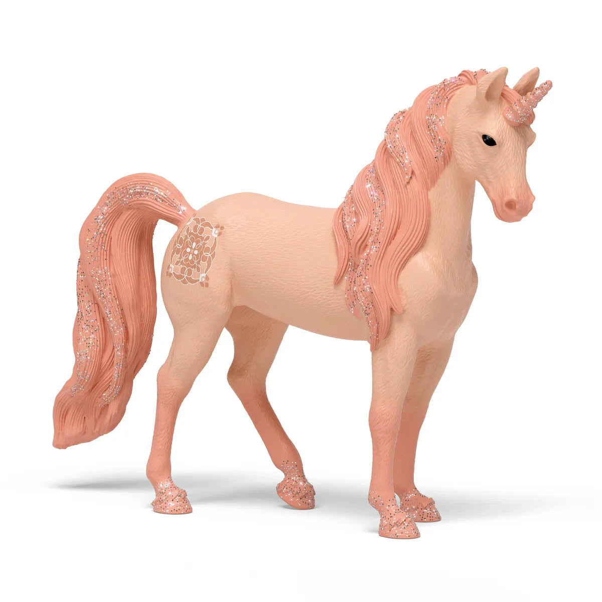 Schleich® 70860, Unicorn Mare Peach