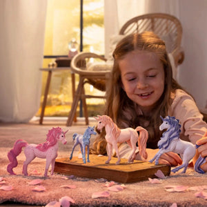 Schleich® 70860, Unicorn Mare Peach
