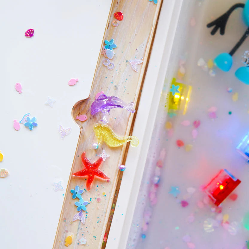 Glo Pals- Under The Sea Fun Filler Pack