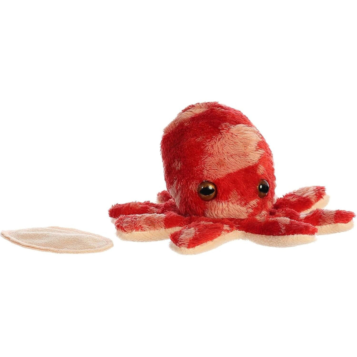 Shoulderkins Alex Octopus