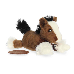 Shoulderkins Atlas Clydesdale