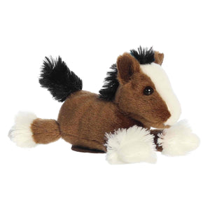 Shoulderkins Atlas Clydesdale