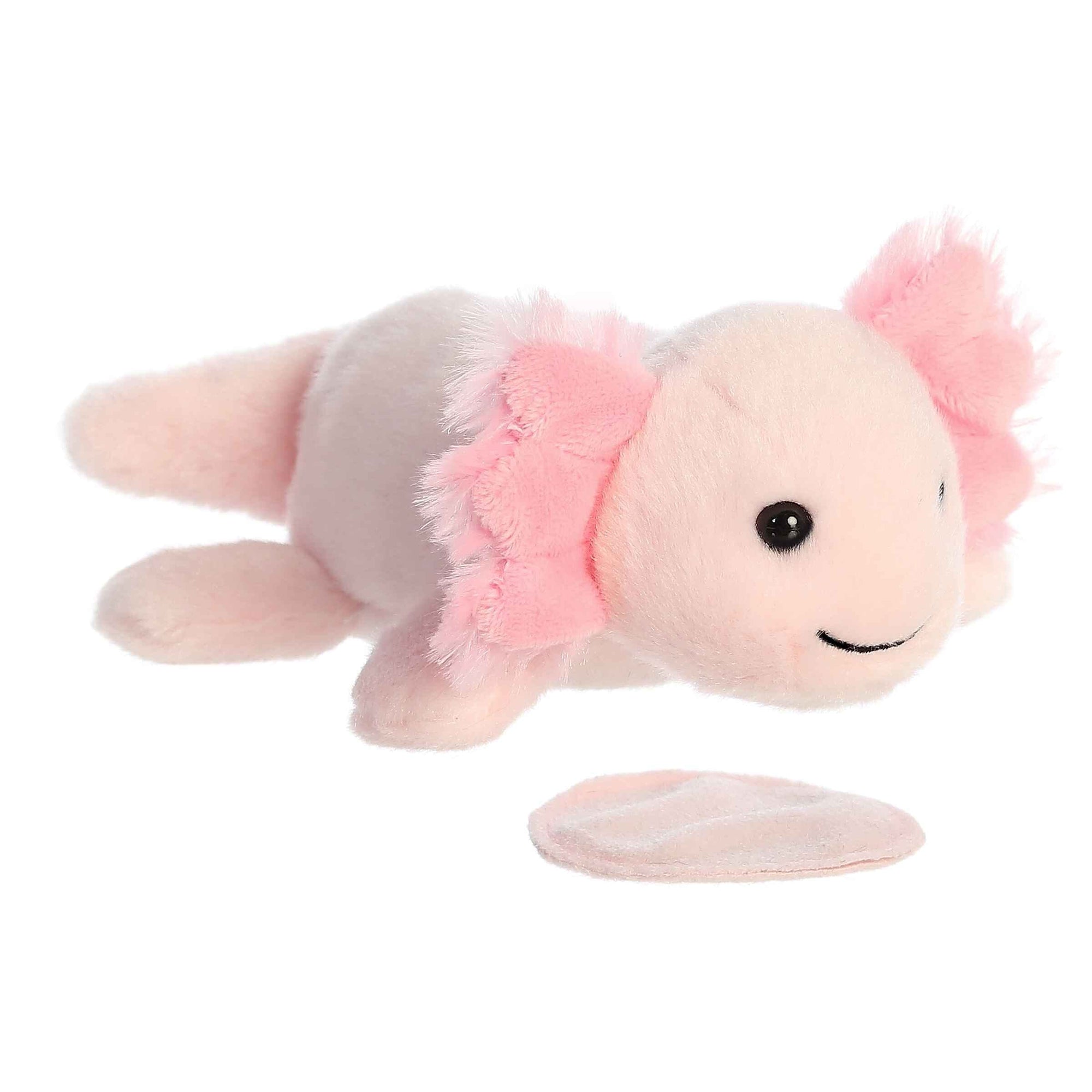 Shoulderkins Axel Axolotl