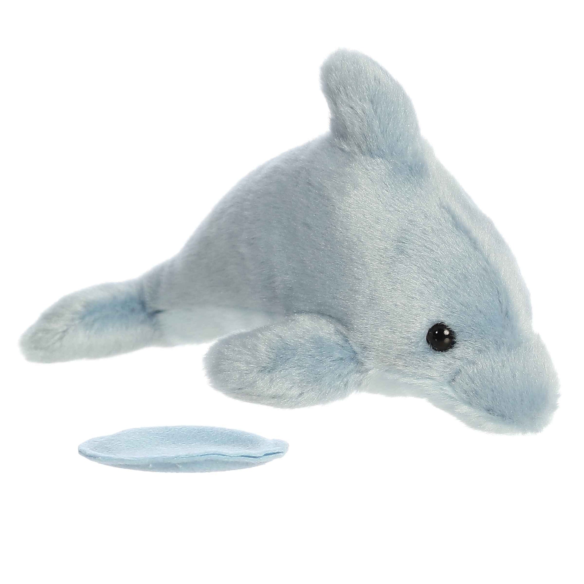 Shoulderkins Dancing Dolphin