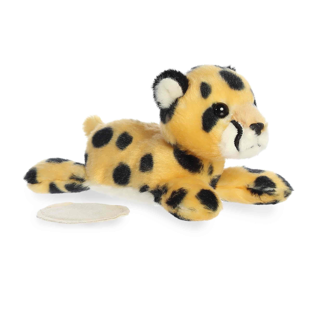 Shoulderkins Duma Cheetah