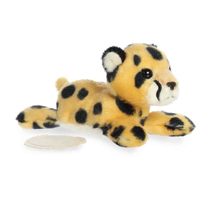 Shoulderkins Duma Cheetah