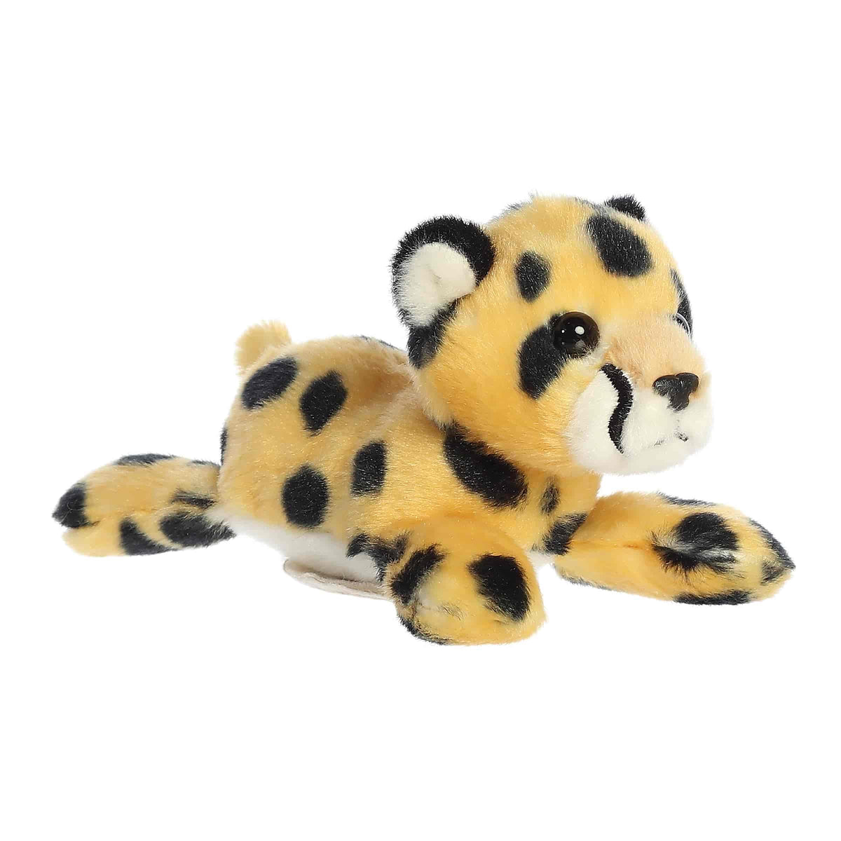 Shoulderkins Duma Cheetah