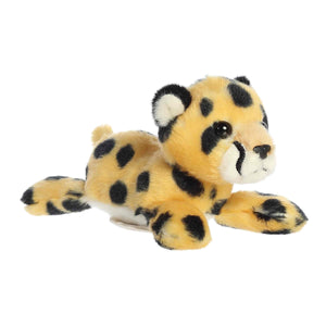 Shoulderkins Duma Cheetah