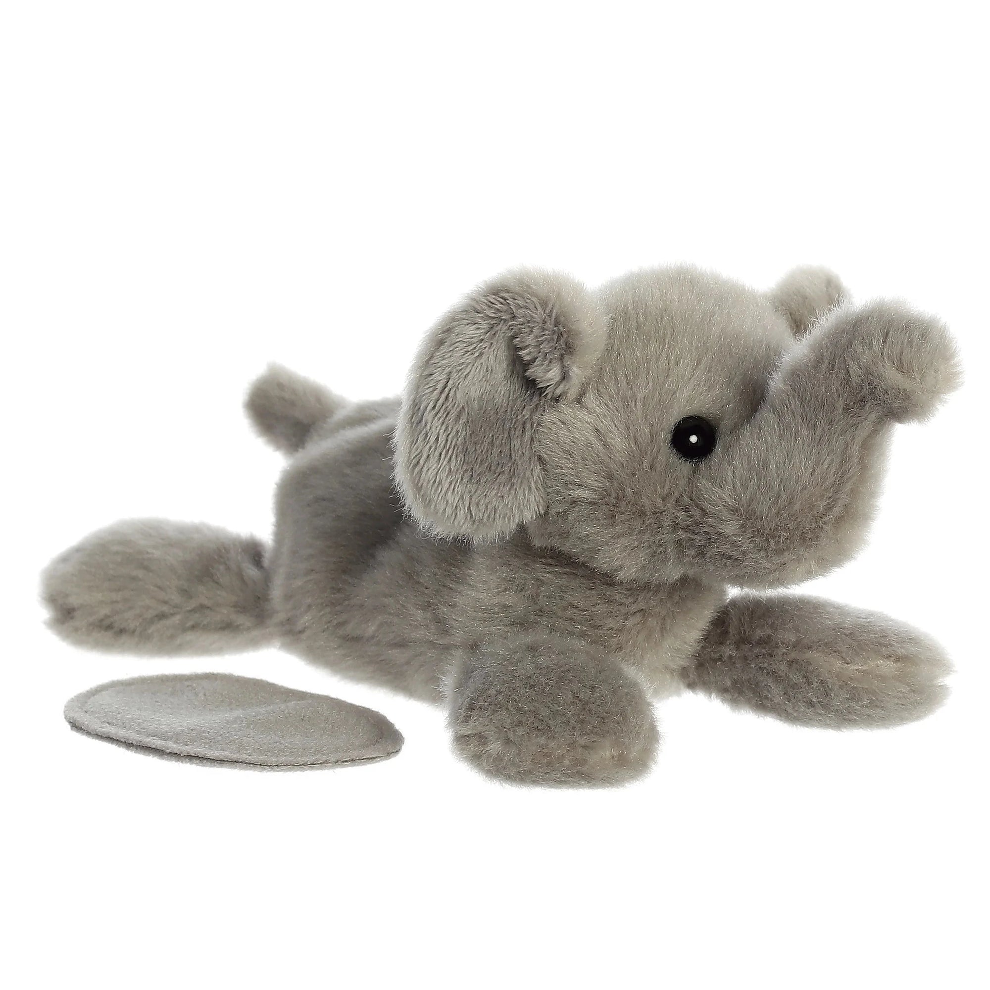 Shoulderkins Ella Elephant