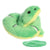 Shoulderkins Emerald Boa Snake