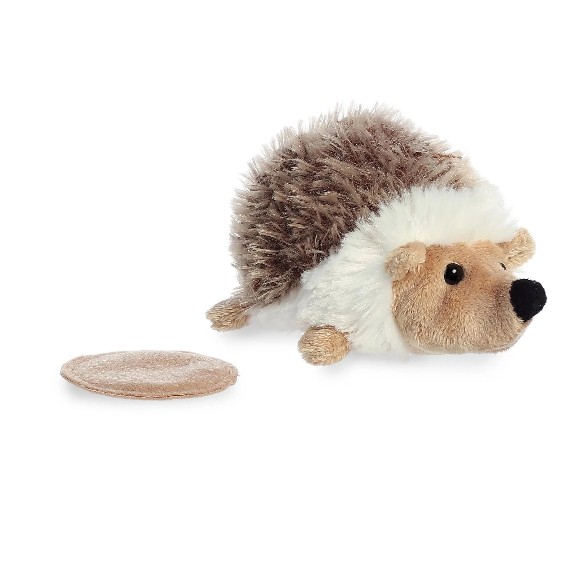Shoulderkins Hazel Hedgie