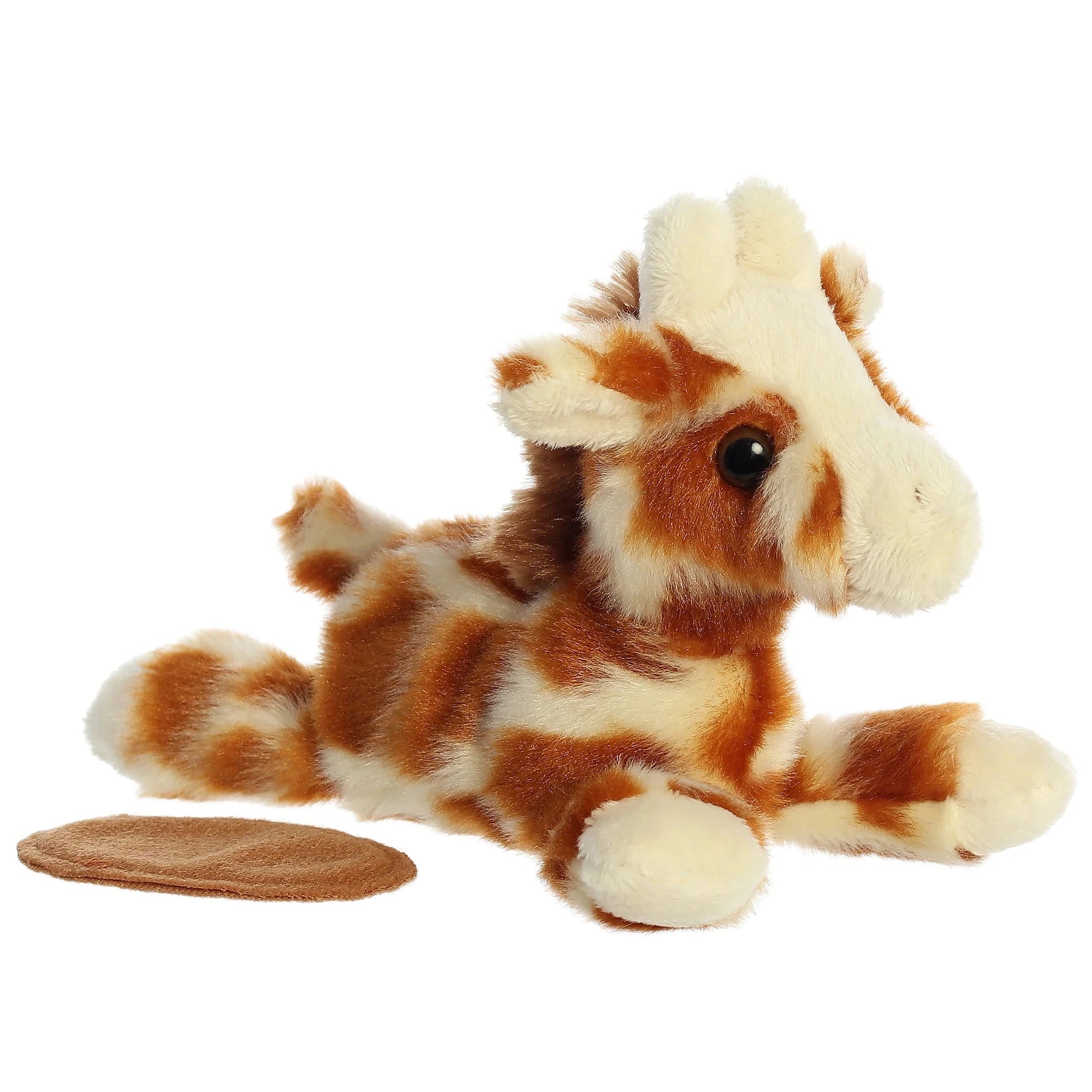Shoulderkins Jules Giraffe