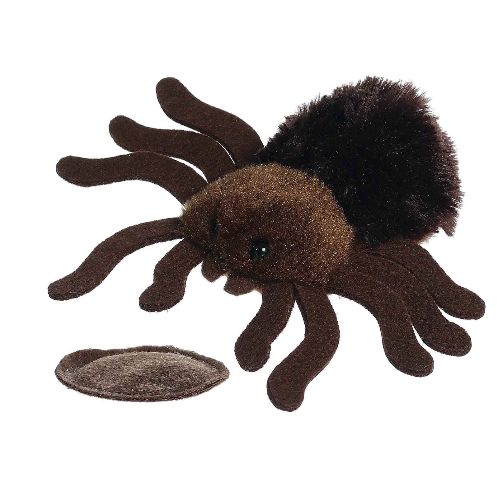 Shoulderkins Jumpin' Tarantula