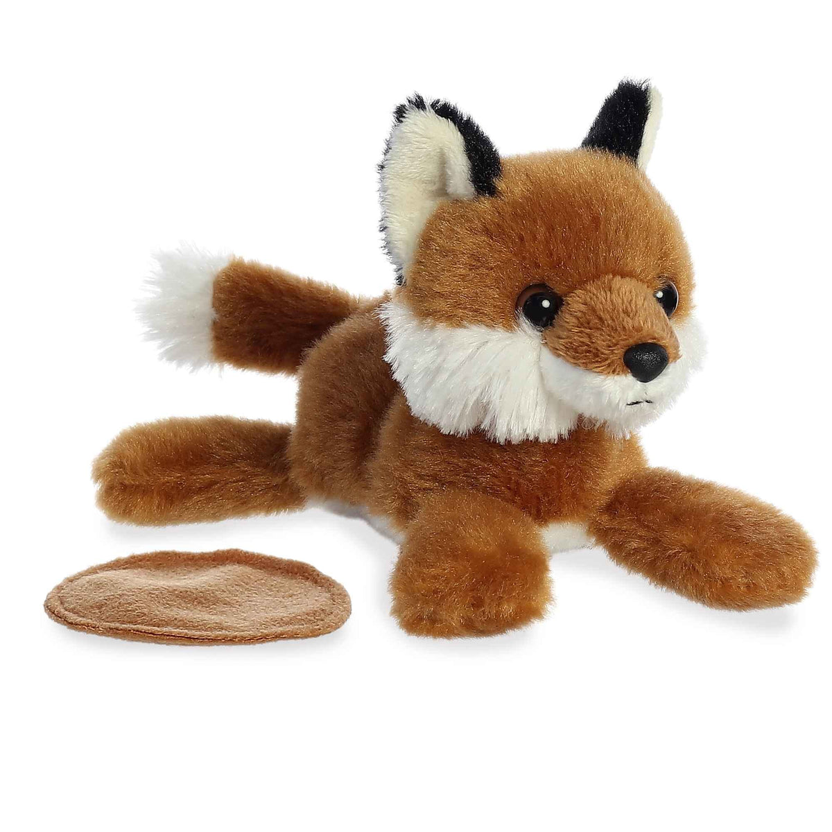 Shoulderkins Maple Fox
